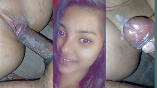 Top cumshot close-up india teen